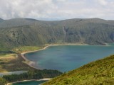 The Azores part 1: Ponta Delgada on Sao Miguel: city and&nbsp;sea