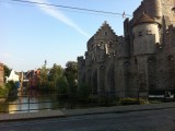 Gent, a great city for shopping and&nbsp;dining!