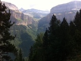 Ordesa Valley, the grand canyon of Europe