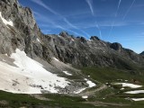 Picos de Europa Walk: PR PNPE 24: Circular walk from Fuente De cable car down to parking lot of the cable&nbsp;car