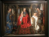 Jan Van Eyck in Bruges – The&nbsp;Groeningemuseum