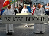 List of events in Bruges&nbsp;2025