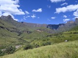 12 day self-drive trip from Johannesburg – South Africa – Part 3 : Drakensberg&nbsp;mountains