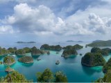 Indonesia part 5: Raja Ampat on&nbsp;West-Papua