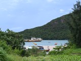Con Dao, one of the most pristine islands in&nbsp;Vietnam